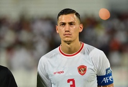 Thua ngược Saudi Arabia, đội trưởng Indonesia nói lời khiến CĐV vững tin