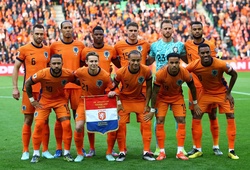 Nhận định Malta vs Hà Lan: Lại có tiệc bàn thắng