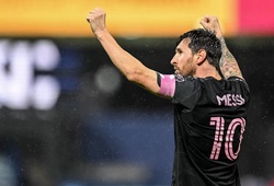 Inter Miami xây dựng đội hình với 3 cầu thủ mới sau khi Busquets và Alba giải nghệ