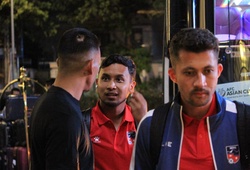 Nepal gặp nhiều bất lợi trước cuộc chạm trán Việt Nam