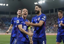 Dự đoán Séc vs Croatia, 1h45 ngày 10/10, vòng loại World Cup 2026