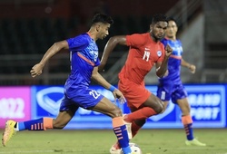 Nhận định, soi kèo Singapore vs Ấn Độ: Tiếp đà thăng hoa