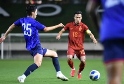 Tỷ lệ kèo trận Thái Lan vs Đài Loan, 19h30 ngày 9/10, vòng loại Asian Cup 2027