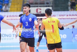 Lịch thi đấu giải bóng chuyền VĐQG 2025 hôm nay 9/10: Tâm điểm đụng độ 2 CLB thành phố biển