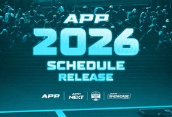 Lịch thi đấu Pickleball Toàn cầu 2026