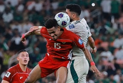 Khác biệt to lớn giữa cầu thủ bản địa và nhóm nhập tịch gốc Hà Lan của Indonesia