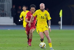 Link xem trực tiếp bóng đá Lào vs Malaysia ngày 9/10