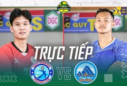  Sanest Khánh Hoà vs Đà Nẵng