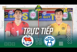  Thể Công Tân Cảng vs Hà Nội