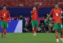  Ưu thế của châu Phi