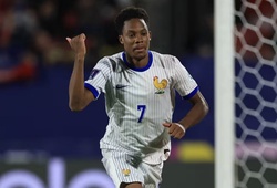 Kết quả giải bóng đá U20 thế giới 2025: Nhật Bản thua đau ở phút cuối hiệp phụ