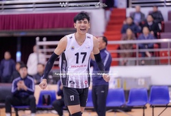 Lịch thi đấu giải bóng chuyền VĐQG 2025 hôm nay 10/10: Nảy lửa Công An Tp.Hồ Chí Minh vs Biên Phòng