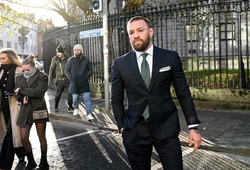 Conor McGregor nói gì về trận Boxing tranh cãi giữa Jake Paul - Gervonta Davis