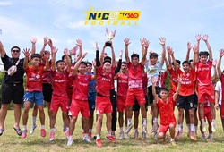 Kỳ vọng 14 “tân binh” ĐH Khoa học Huế tại Giải bóng đá nam sinh viên toàn quốc 2025 – Cúp TV360