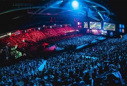 Thua lỗ hàng triệu USD, Riot Games thu lại được gì từ những giải đấu Esports?