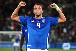 Nhận định, soi kèo Estonia vs Italia: Chiến thắng áp đảo