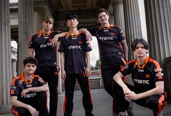 Đội hình Fnatic tại CKTG 2025 2025: Sự kết hợp giữa kinh nghiệm và sức trẻ