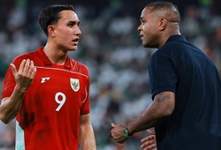 “Khắc tinh” tuyển Việt Nam đập tan giấc mộng World Cup của Indonesia?