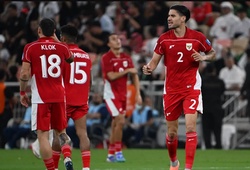 Nhận định, soi kèo Iraq vs Indonesia: Xứ vạn đảo lại trắng tay