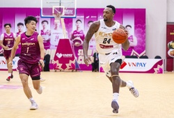 Ấn định top-8 đội mạnh nhất Saigon Pro-Am Basketball Cup 2025