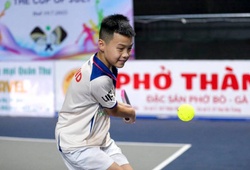 Tài năng trẻ Lê Bảo Lâm nhận thư mời thi đấu Giải vô địch Pickleball Thế giới 2025