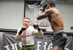 Merab Dvalishvili và câu chuyện khó tin trước trận đấu ở UFC 320