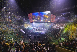 Sự khác biệt trong kinh doanh giữa Esports và thể thao truyền thống