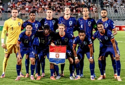 Bảng xếp hạng vòng loại World Cup 2026 khu vực châu Âu ngày 10/10