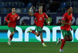 Kết quả giải bóng đá U20 thế giới 2025: Thêm một đại diện châu Á bị loại