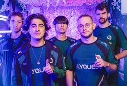 Đội hình 100 Thieves tại CKTG 2025: "Last Dance" của những tên trộm