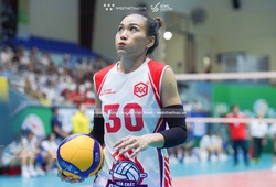 Bảng xếp hạng vòng trụ hạng giải bóng chuyền VĐQG 2025