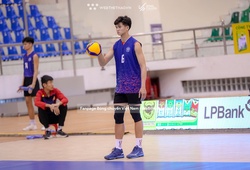 Hà Nội thắng sốc đương kim Á quân, biến cuộc đua trụ hạng bóng chuyền VĐQG trở nên khó lường