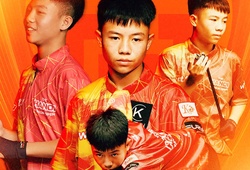 Cơ thủ trẻ Việt Nam làm nên lịch sử với danh hiệu Á quân Hanoi Junior Open 2025