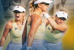 Anna Leigh Waters khẳng định đẳng cấp tại Pickleball Virginia Beach Cup 2025 giữa loạt bất ngờ