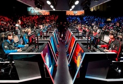 Những tựa game Esports được xem nhiều nhất năm 2025