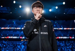 Faker – “Triệu phú làng game” và biểu tượng bất tử của Esports Hàn Quốc