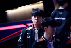 Gumayusi trước thềm CKTG 2025: "Chúng tôi sẽ lấy lại những gì thuộc về T1"