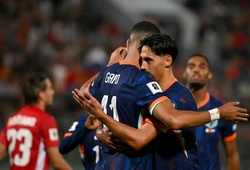 Nhận định, soi kèo Hà Lan vs Phần Lan: Sức mạnh khó cưỡng