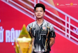 Trực tiếp Hanoi Open Pool hôm nay 11/10: Carlo Biado vs Pijus Labutis