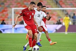 Gục ngã trước Iraq, Indonesia tan vỡ giấc mơ World Cup