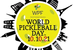 Ngày Pickleball Thế giới 10/10: Lan tỏa niềm đam mê trên toàn cầu