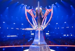 Hành trình phát triển thương hiệu Chung Kết Thế Giới LMHT qua các nhà tài trợ