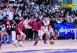 Giải bóng rổ sinh viên toàn quốc năm 2025 - NUC 2025 Tranh cúp TV360 diễn ra ở đâu, khi nào?