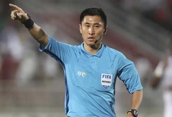 Indonesia phẫn nộ, đổ lỗi cho trọng tài Trung Quốc sau thất bại trước Iraq