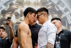 Trực tiếp MMA LION Championship 27: Tìm ứng viên tranh đai vô địch