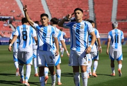 Dự đoán U20 Mexico vs U20 Argentina, 6h00 ngày 12/10, U20 World Cup 2025