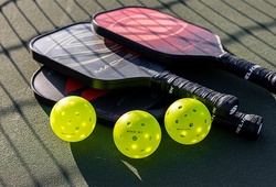 Những mẫu vợt pickleball đáng chú ý nhất trong tháng 10 năm 2025