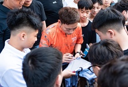 Dương Quốc Hoàng được chọn vào đội châu Á dự Reyes Cup 2025 vì truyền thông?