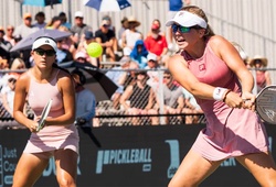 Trở lại đỉnh cao, Waters và Bright vô địch đôi nữ tại PPA Virginia Beach