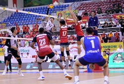 Biên Phòng lần thứ 3 liên tiếp vào chung kết giải bóng chuyền VĐQG